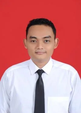 Tri Arie Bowo, M.Hum.