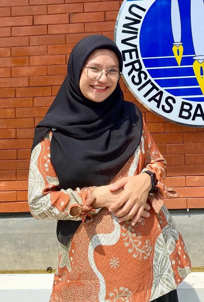 Sofa Priyandayani Nasution, M.A