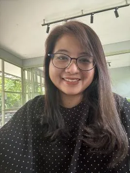 Nurvita Wijayanti, M.Hum.