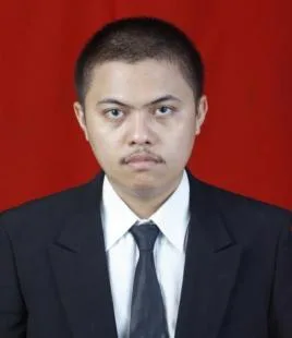 Donal Fernando Lubis, M.A.