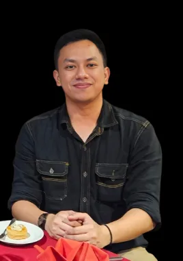 Andri Fernanda, M.A.