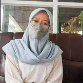 Dian Fitri K, M.A.
