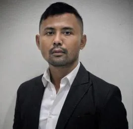 Rizky Arif Afandi, M.A.