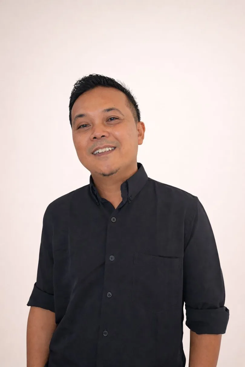 Dr. M. Afifulloh, S.S., M.Hum.