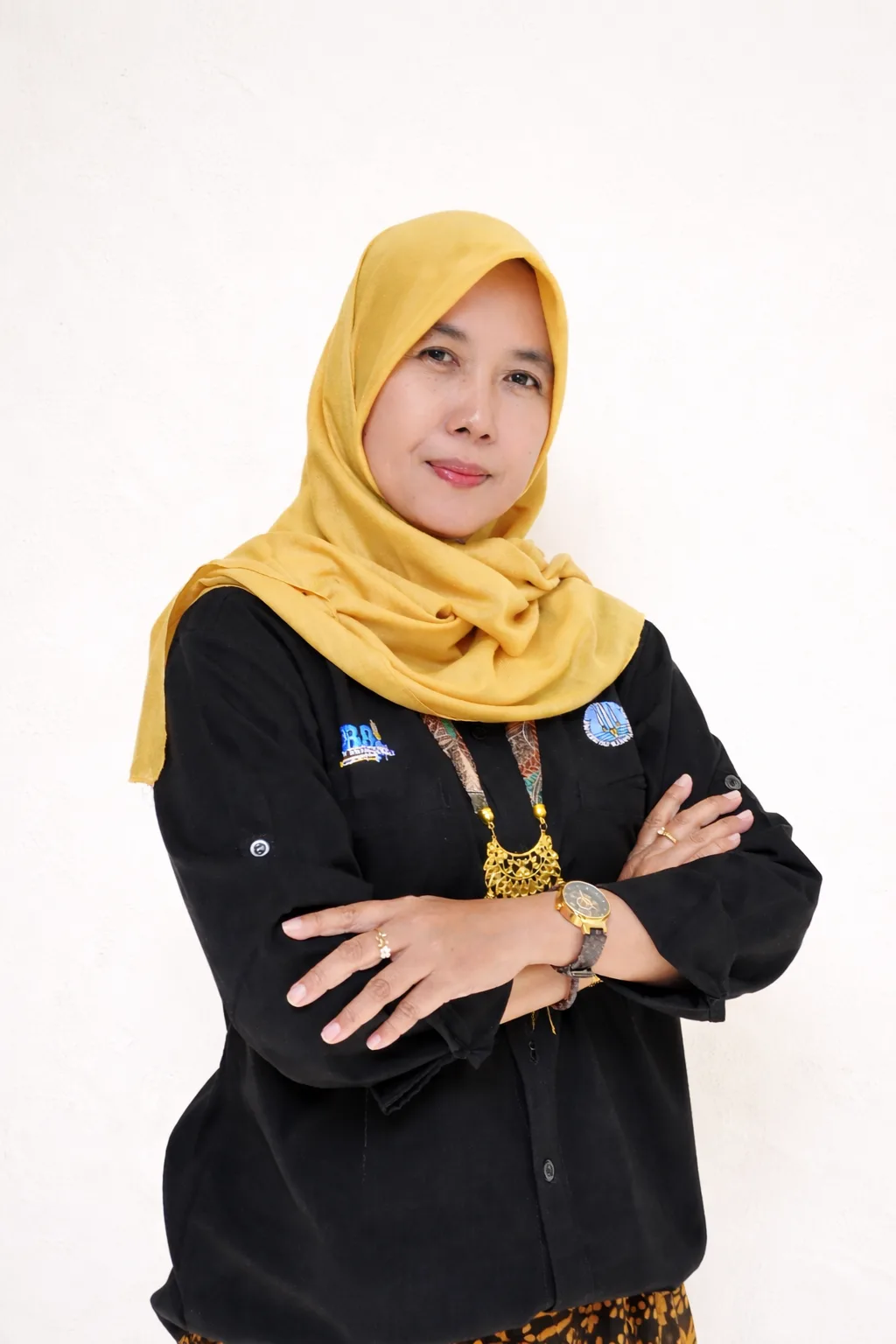 Dini Wulansari, S.S., M.A.
