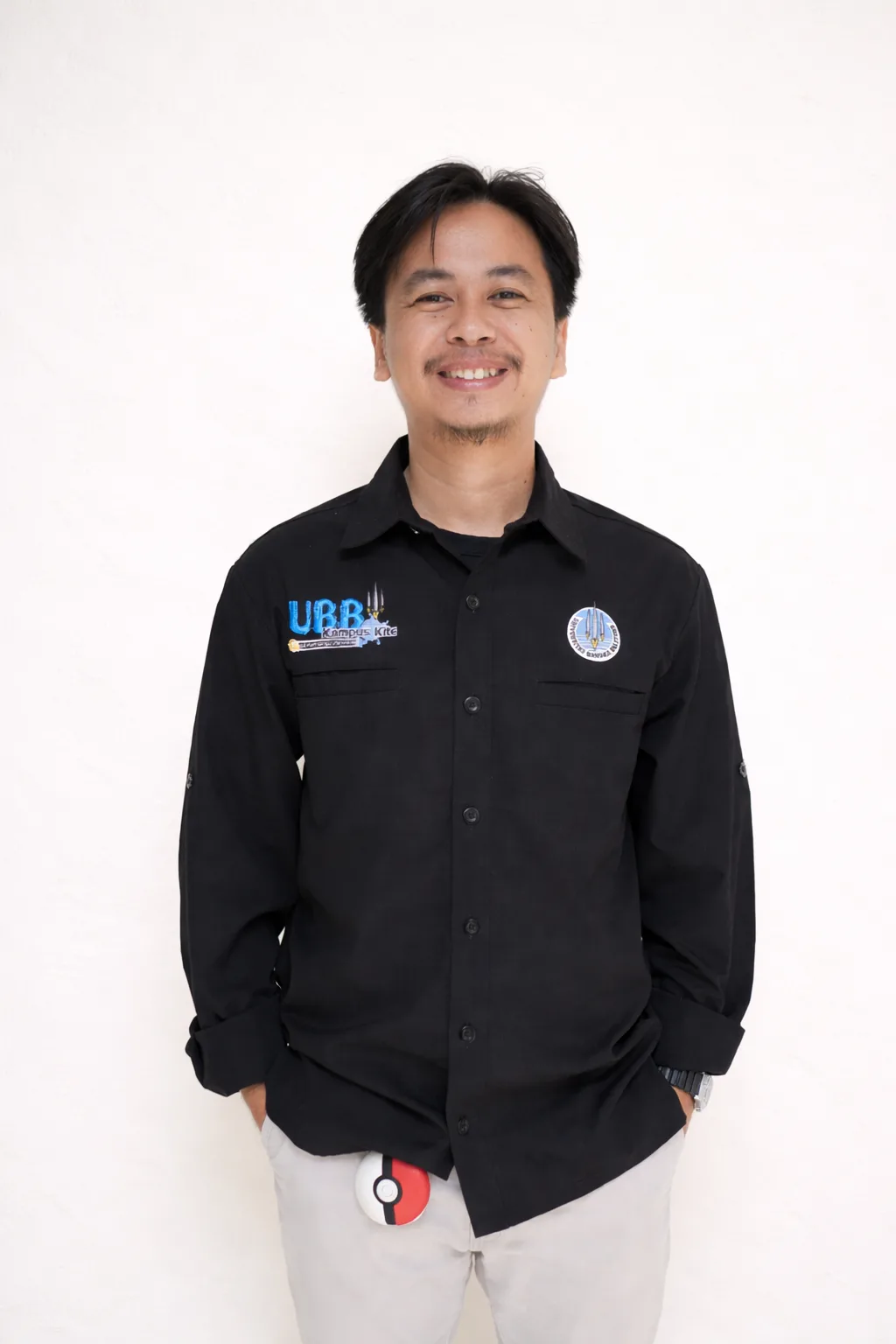 Riskayadi, S.Pd., M.Hum.