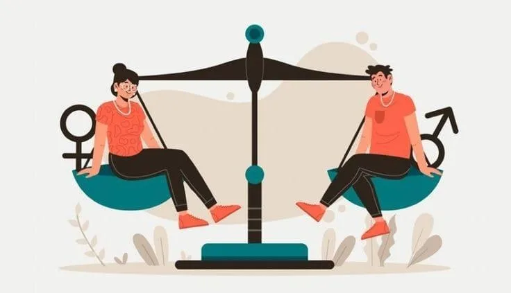 Perjuangan dan Tantangan Menjadi Perempuan di Indonesia oleh Muhammad Ghias Saputra