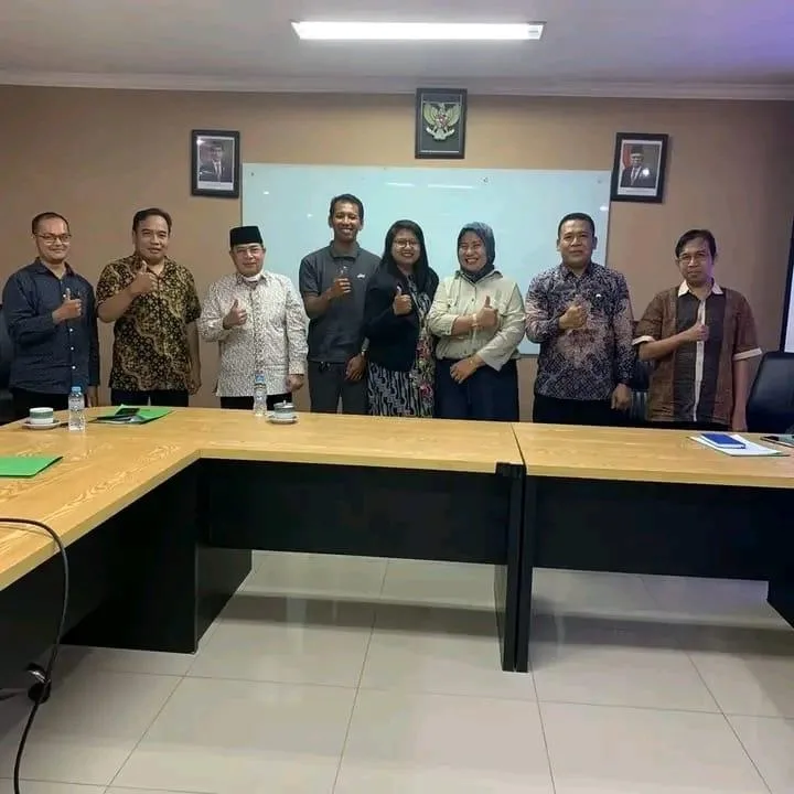 Kerjasama Fullbright dan ICELL