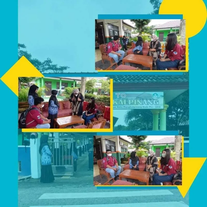 Kegiatan Penelitian Dosen Tingkat Jurusan (PDTJ) Universitas Bangka Belitung